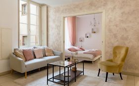 L'ancienne Poste - Incroyable 3 pièces refait avec goût